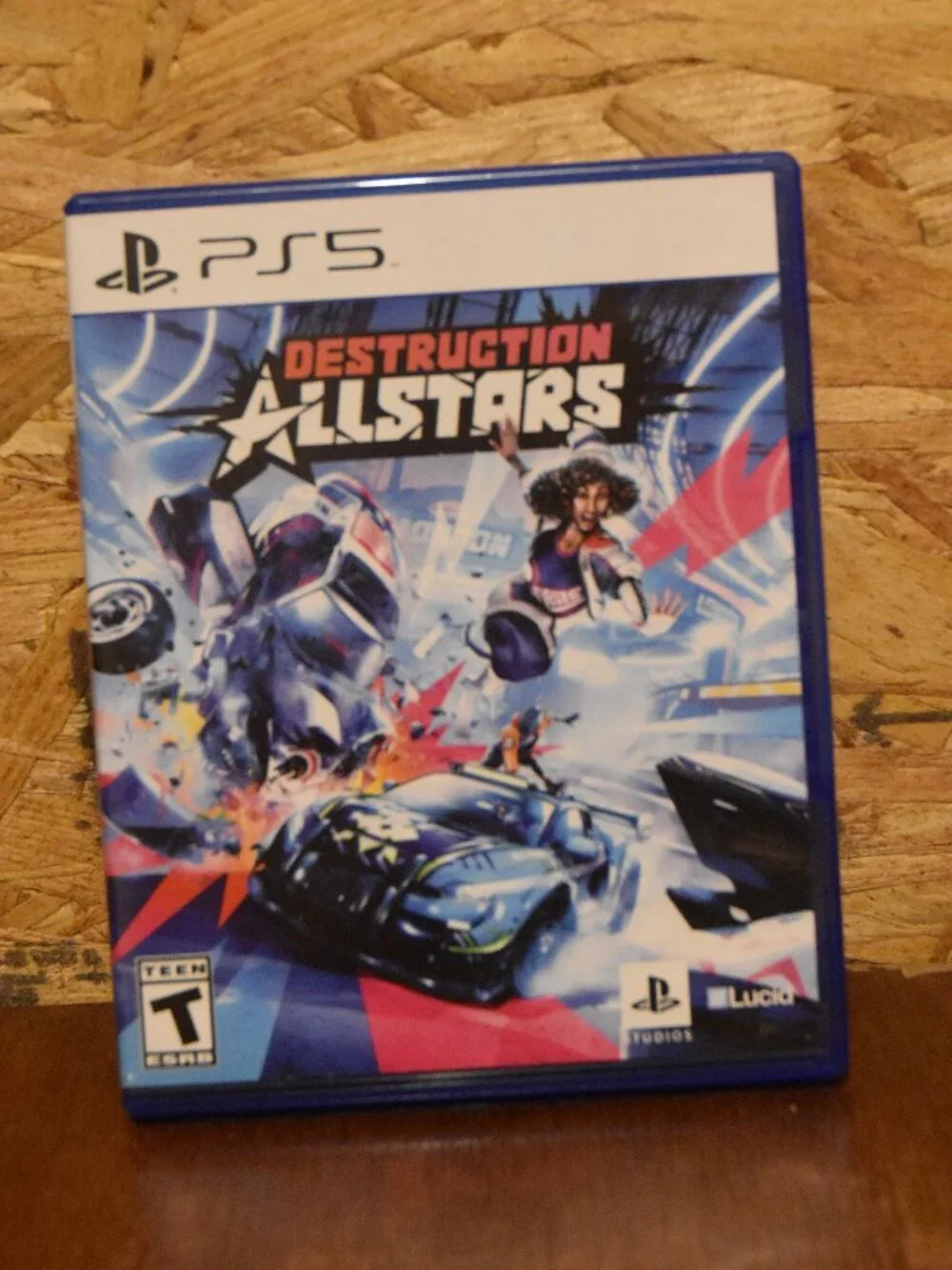 2/$22⚡PlayStation Game BUNDLE of 4